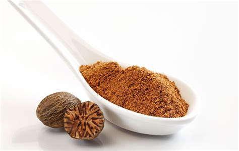 Harnessing the Power of Nutmeg in Natural Household Cleaners and Personal Care Products
